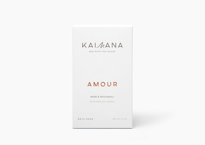 Amour Bath Soak
