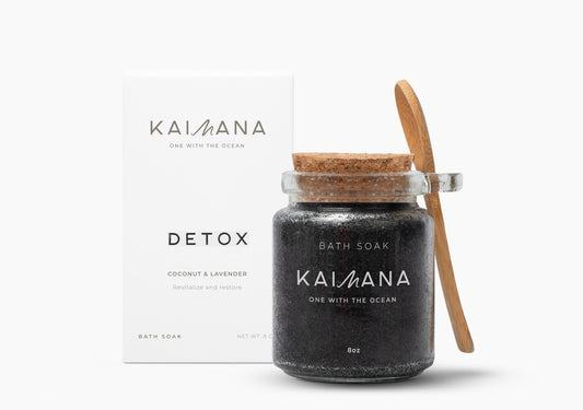 Detox Bath Soak