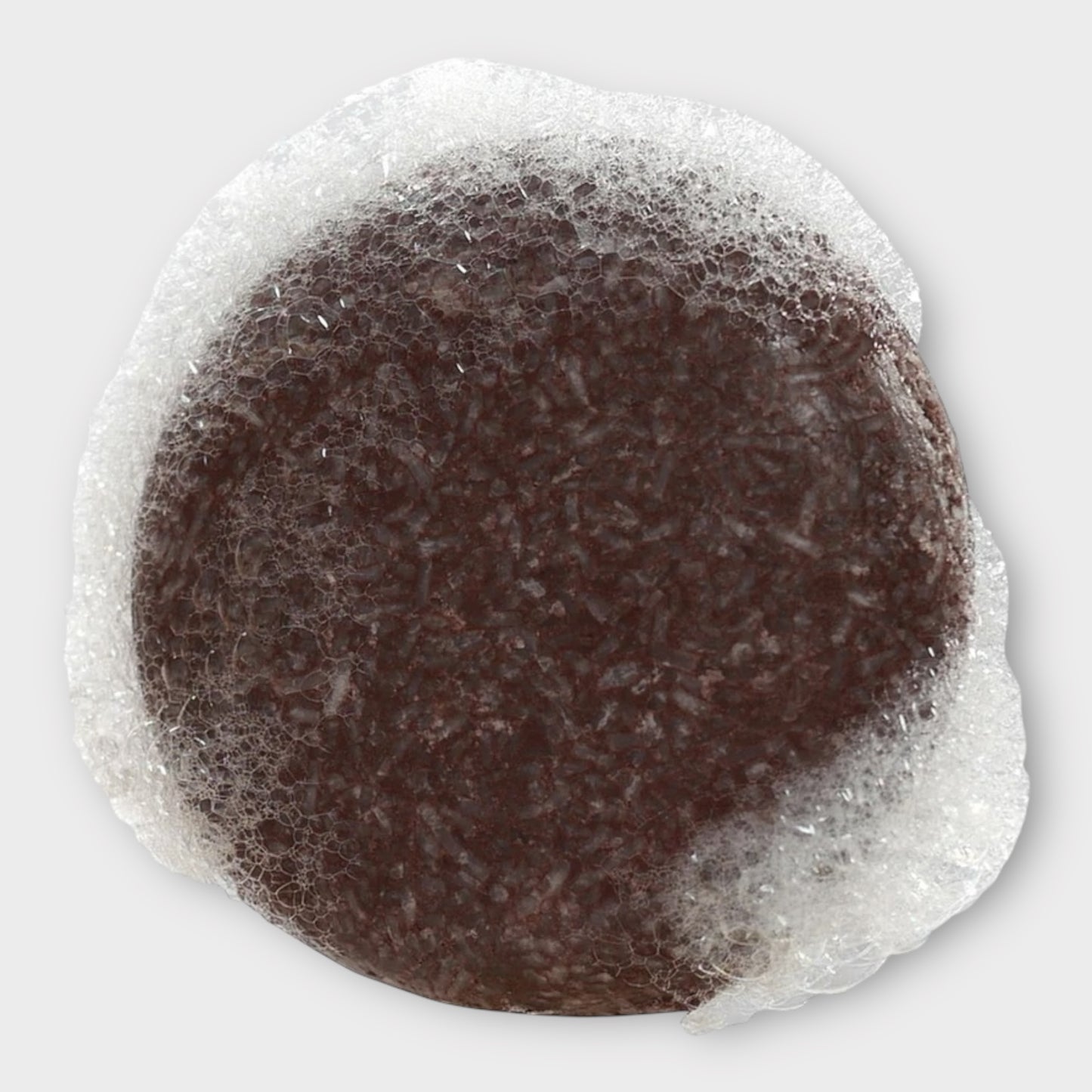 ALMOND COCONUT SHAMPOO BAR