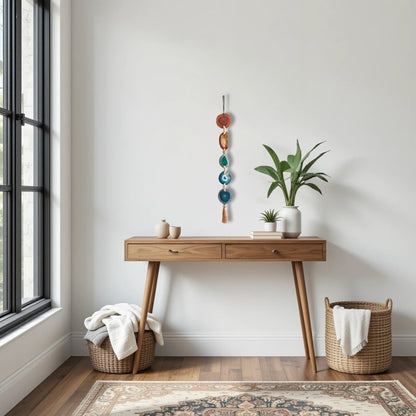 Rosie Agate Wall Hanging