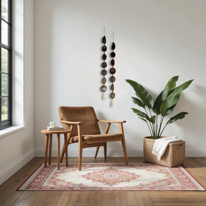 Esme Agate Wall Hanging