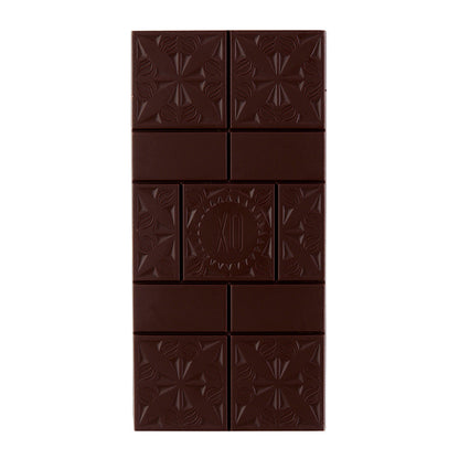 Pure 100% Dark Chocolate