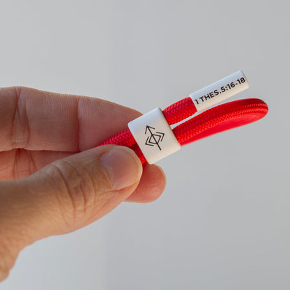 Live in Gratitude, 1 Thessalonians 5: 16-18