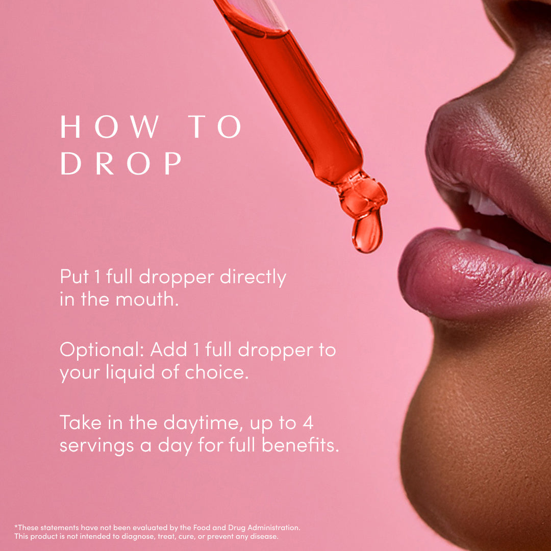 Rosé-Tinted Glasses®