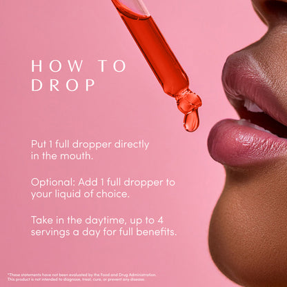 Rosé-Tinted Glasses®