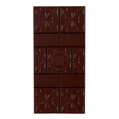 Ripple Effect Sweet & Smoky Dark Chocolate Bar