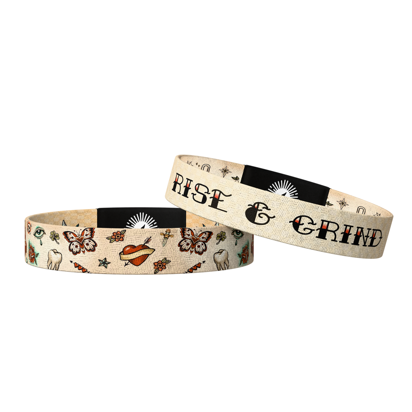 Rise & Grind Bracelet