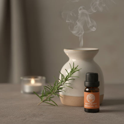 ROSEMARY ESSENTIAL OIL