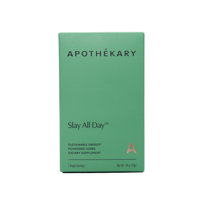 Slay All Day™