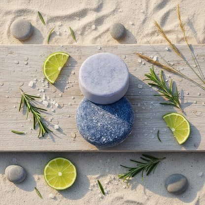 SALTY SEAS CONDITIONER BAR