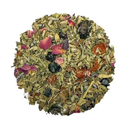 Beach Wellness: Serenity