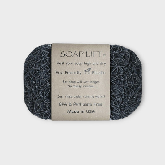 Grey Soap Lift