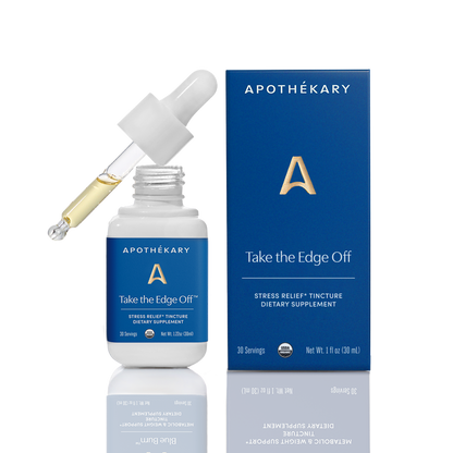 Take the Edge Off®