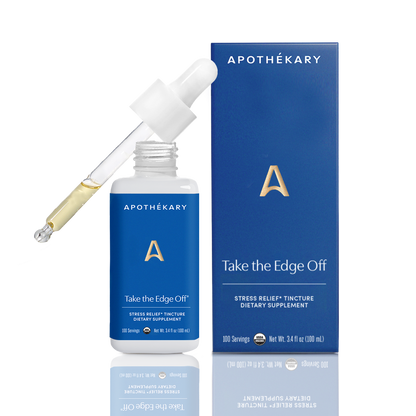 Take the Edge Off®