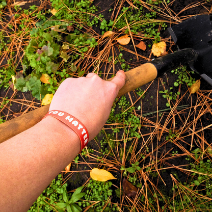 You Matter Bracelet