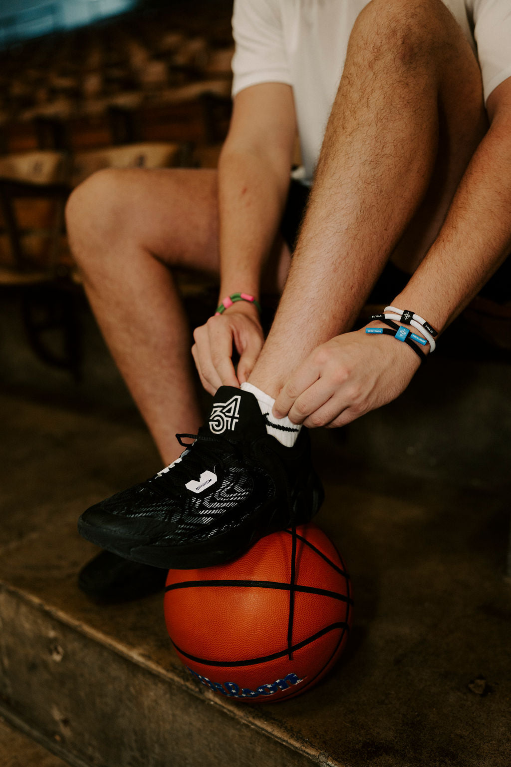 Faith Over Fear, 2 Timothy 1:7