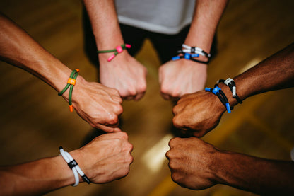 Faith Over Fear, 2 Timothy 1:7