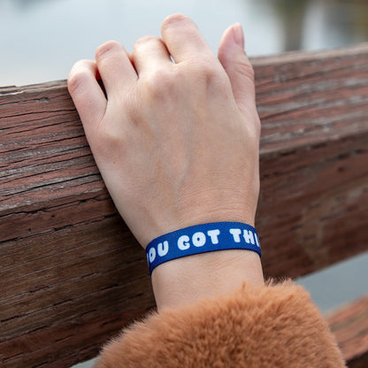 You Got This Bracelet