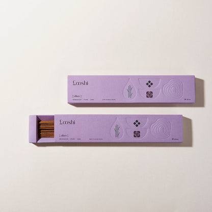 Allure Incense