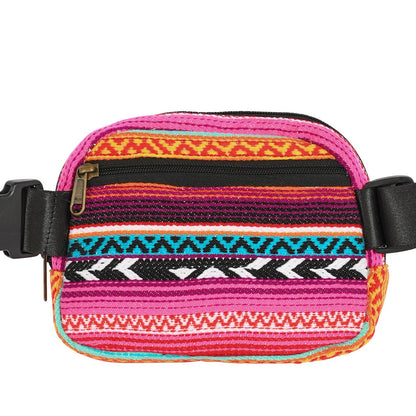 Belt Hip Pack