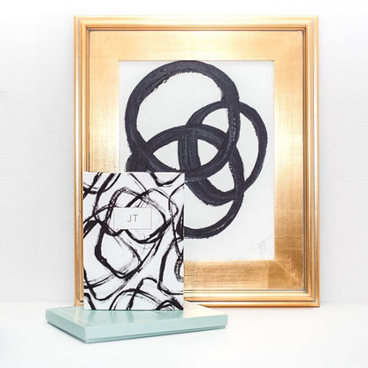 Black Jack (Women's) by Jenn Thatcher