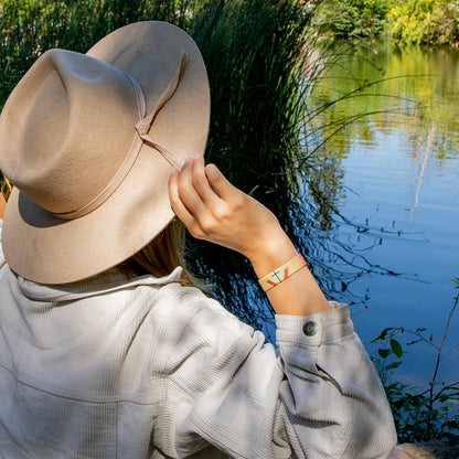 Blessed Bible Verse Bracelet