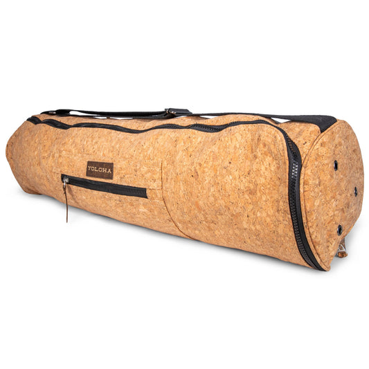 Cork Yoga Mat Carrier