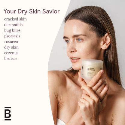 Hydration Repair Honey Salve