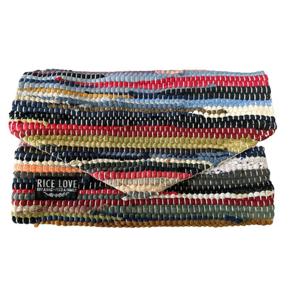 Envelope Clutch - Chindi
