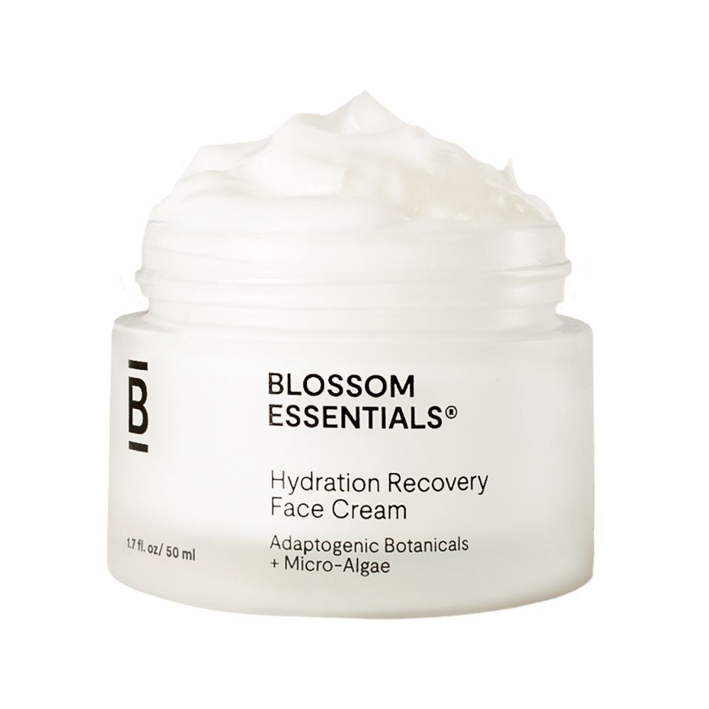 Hydration Recovery Face Cream