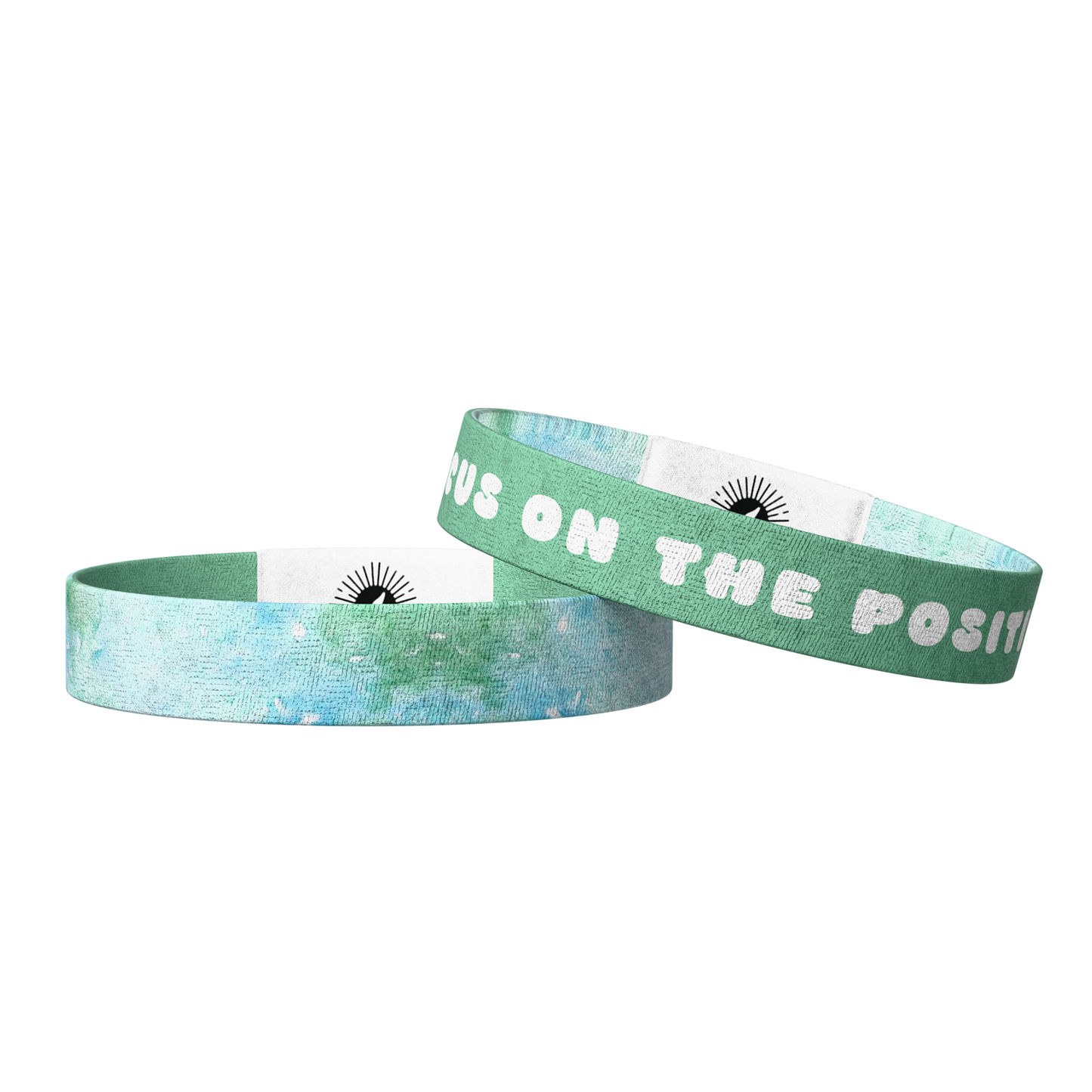 Focus on the Positive Bracelet