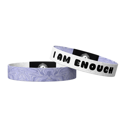 I Am Enough Bracelet