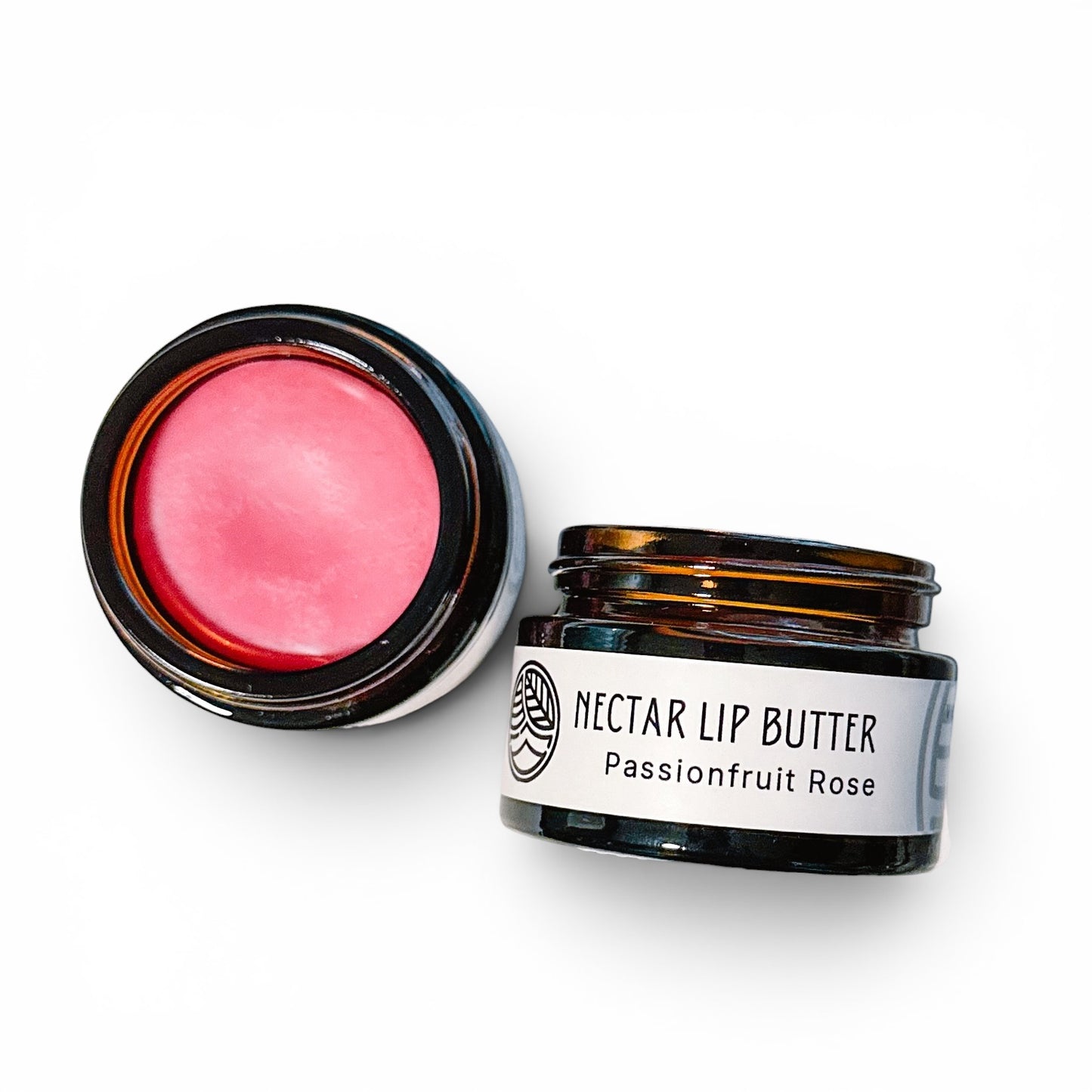 Nectar Lip Butter | Passionfruit Rose | 1oz