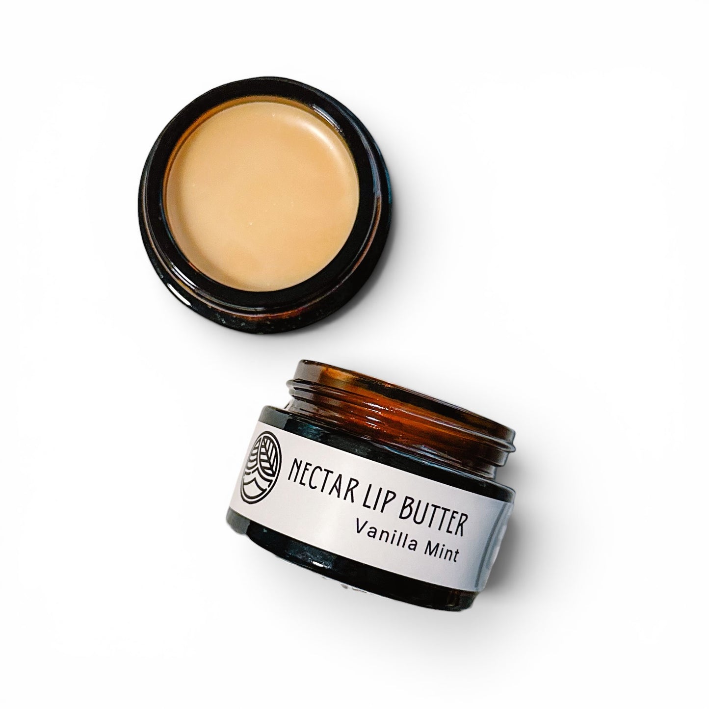 Nectar Lip Butter | Vanilla Mint | 1oz