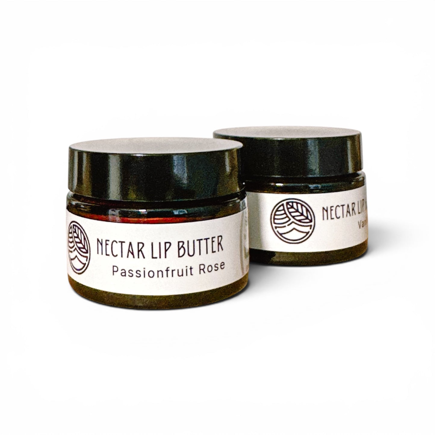 Nectar Lip Butter | Passionfruit Rose | 1oz