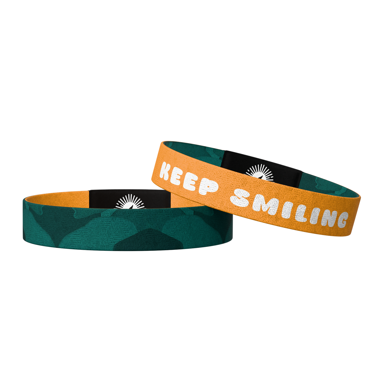 Keep Smiling Bracelet