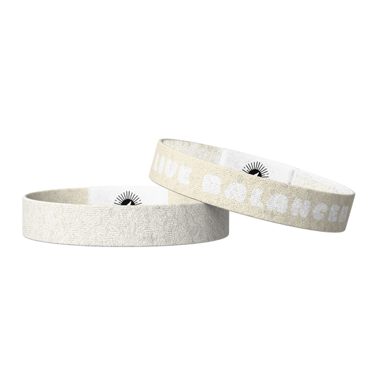 Live Balanced Bracelet