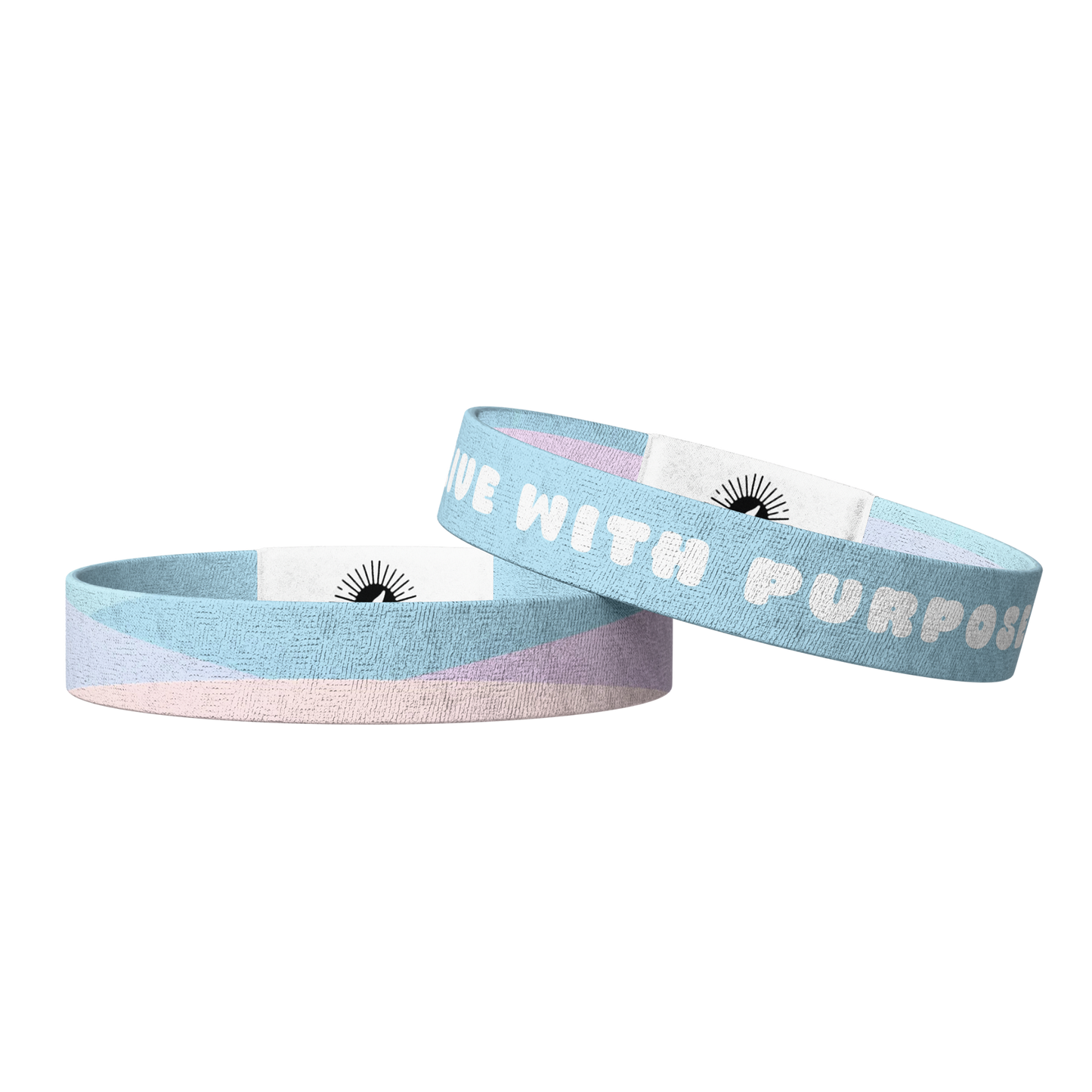 Live With Purpose Bracelet