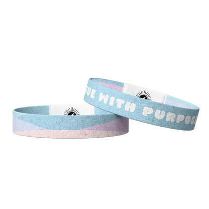 Live With Purpose Bracelet
