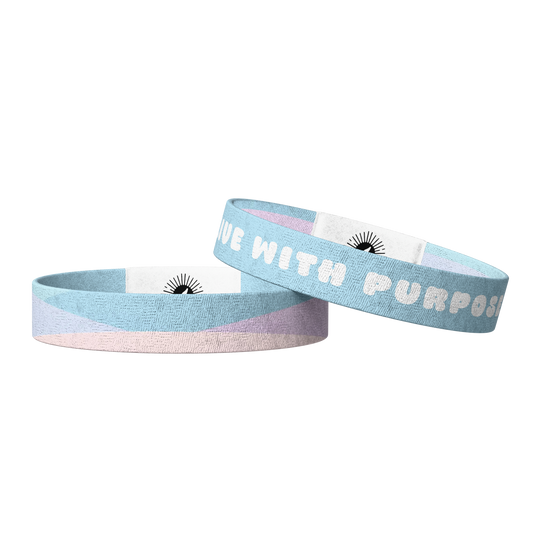 Live With Purpose Bracelet