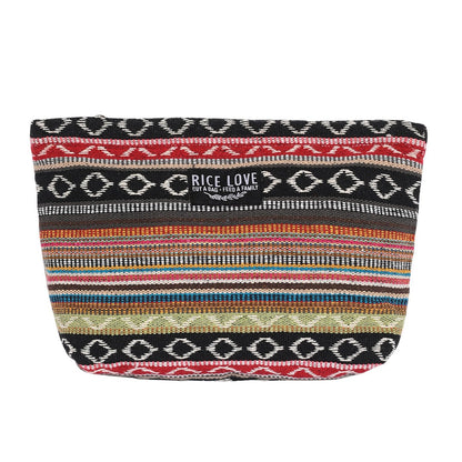 Makeup Bag