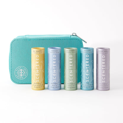 Ultimate Balm collection