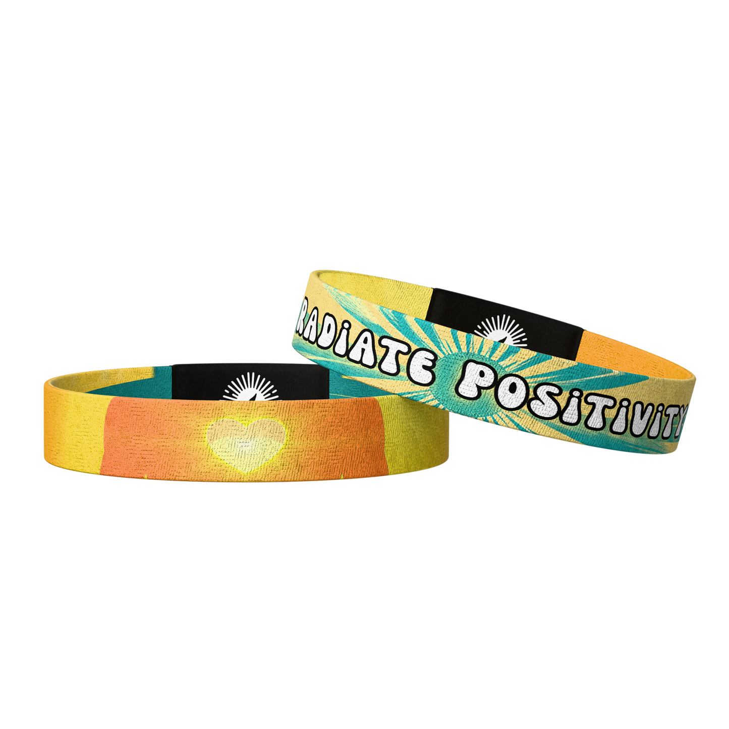 Radiate Positivity Bracelet