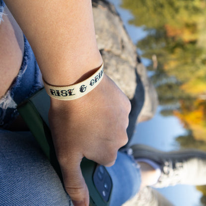 Rise & Grind Bracelet
