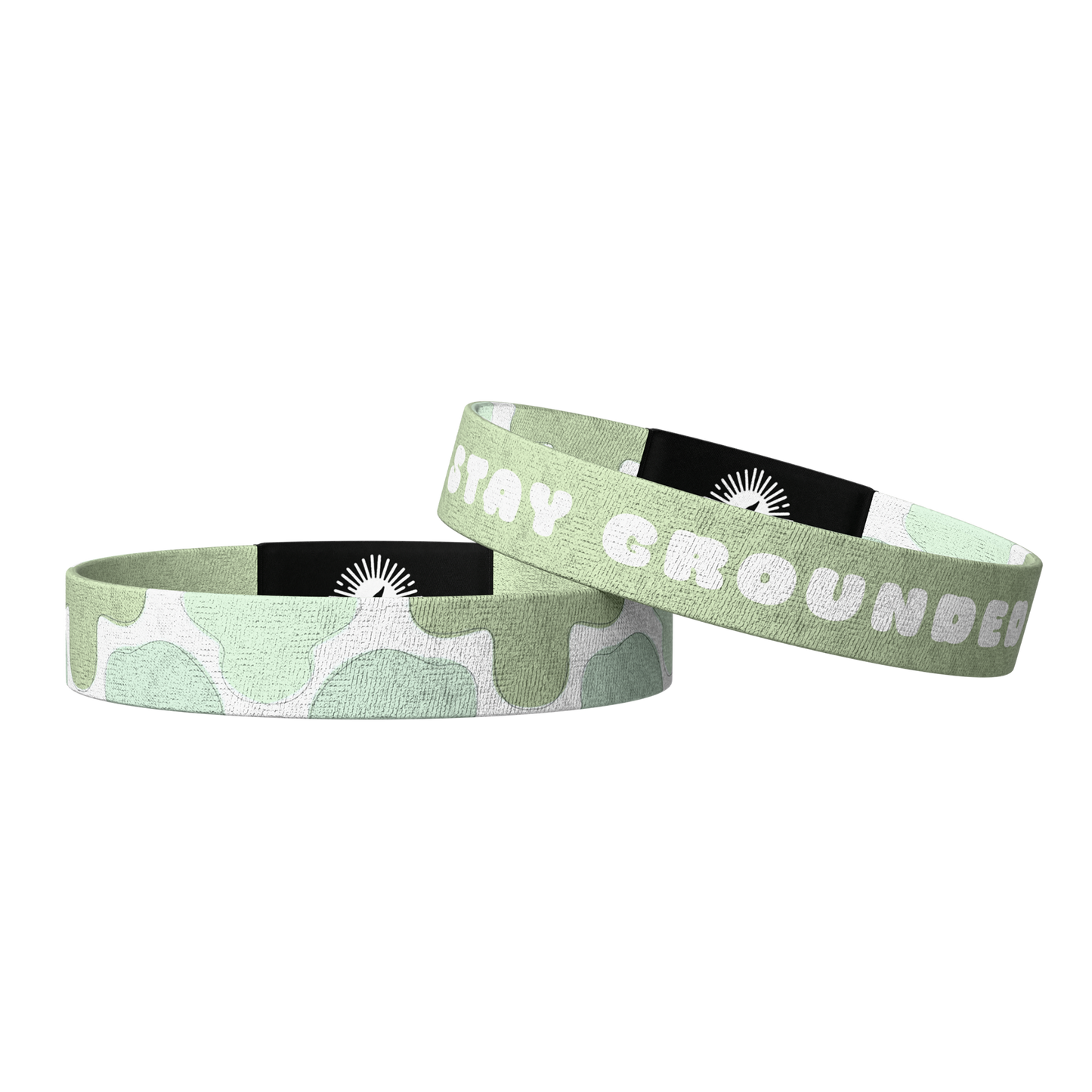 Stay Grounded Bracelet