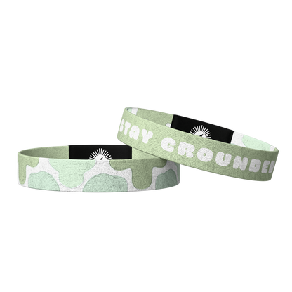 Stay Grounded Bracelet