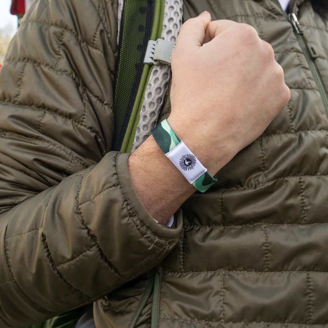 Tomorrow Needs You Bracelet