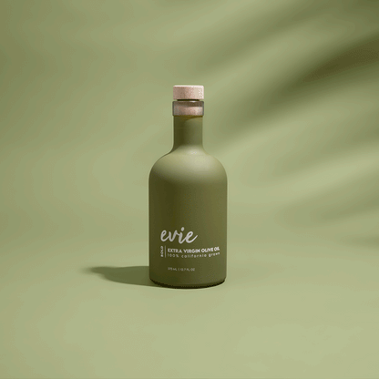 Bold Extra Virgin Olive Oil (375ml) - Batch #2401