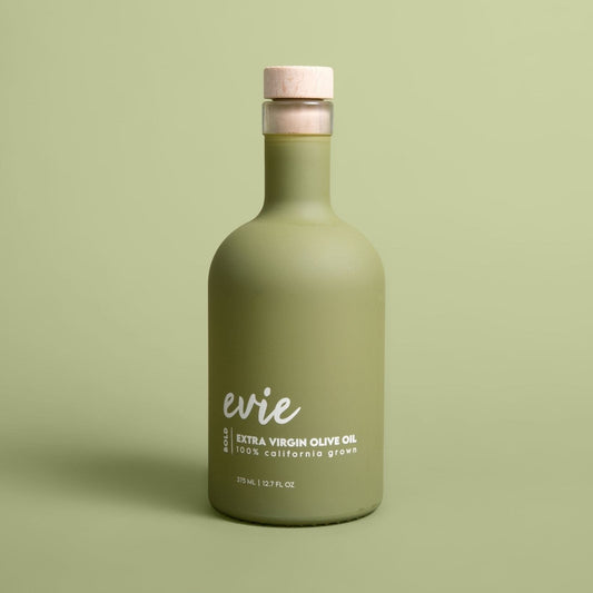 Bold Extra Virgin Olive Oil (375ml) - Batch #2401