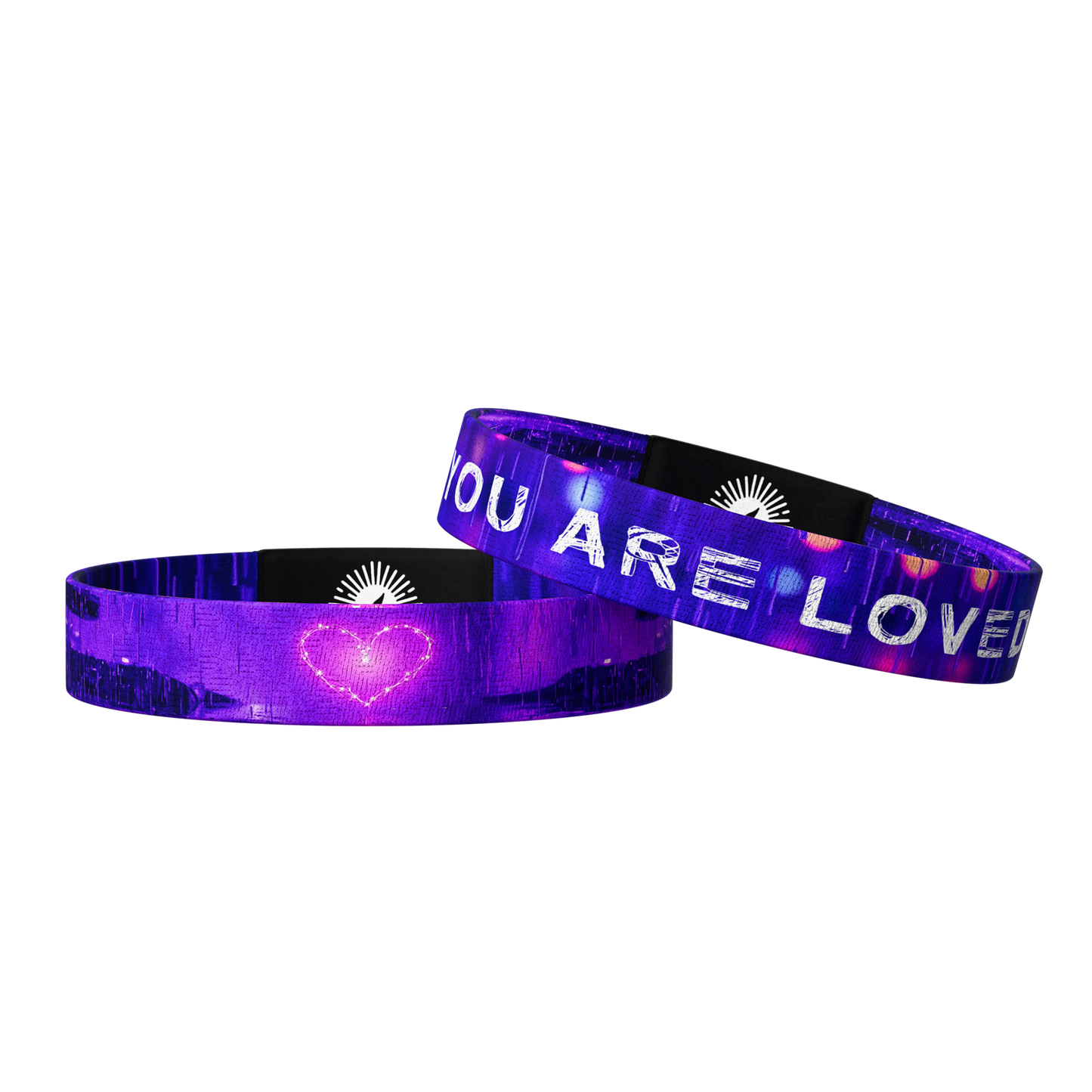 You Are Loved Bracelet